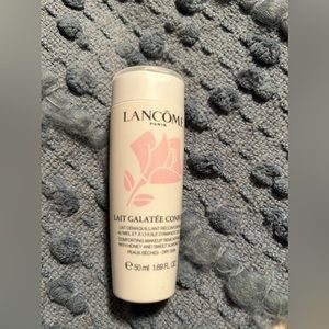 Lancôme facial cleanser